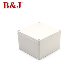 200X200X130mm Type of IP68 Waterproof ABS Plastic Junction Box